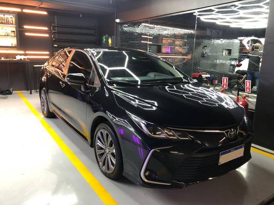 TOYOTA COROLLA 2.0 VVT-IE FLEX XEI DIRECT SHIFT